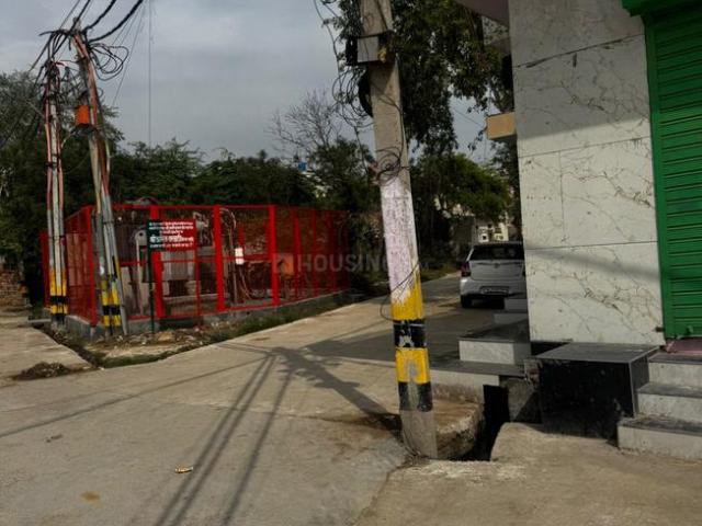 Residential Plot in Jharoda Kalan for resale New Delhi. The reference number is 20160736