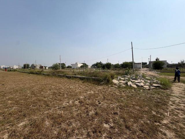 Residential Plot in Jharoda Kalan for resale New Delhi. The reference number is 21204053