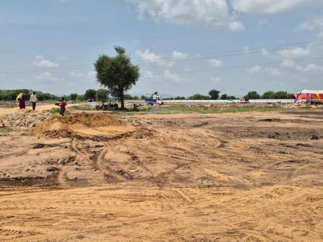 Residential Plot in Jhotwara for resale Jaipur. The reference number is 20866883