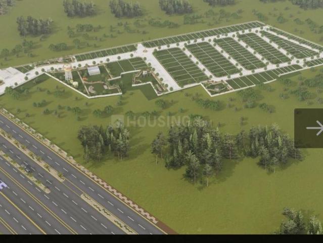 Residential Plot in Jhujharpura for resale Jaipur. The reference number is 20265715