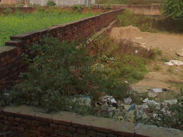 Residential Plot in Jhusi for resale Allahabad. The reference number is 19818423