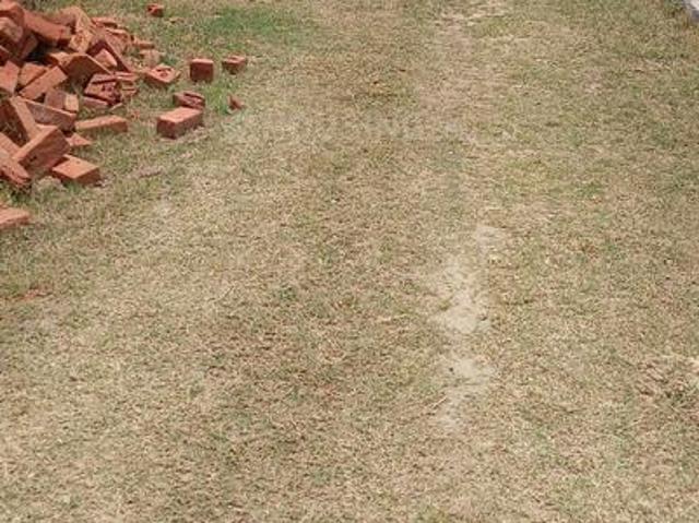 Residential Plot in Jhusi for resale Allahabad. The reference number is 20369557