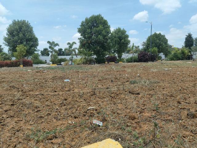 Residential Plot in Jigala for resale Bengaluru. The reference number is 20940151