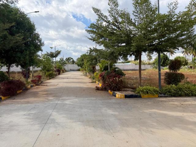 Residential Plot in Jigala for resale Bengaluru. The reference number is 20940213
