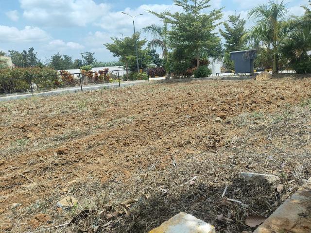 Residential Plot in Jigala for resale Bengaluru. The reference number is 20940746