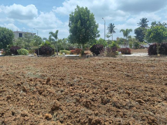 Residential Plot in Jigala for resale Bengaluru. The reference number is 20940804