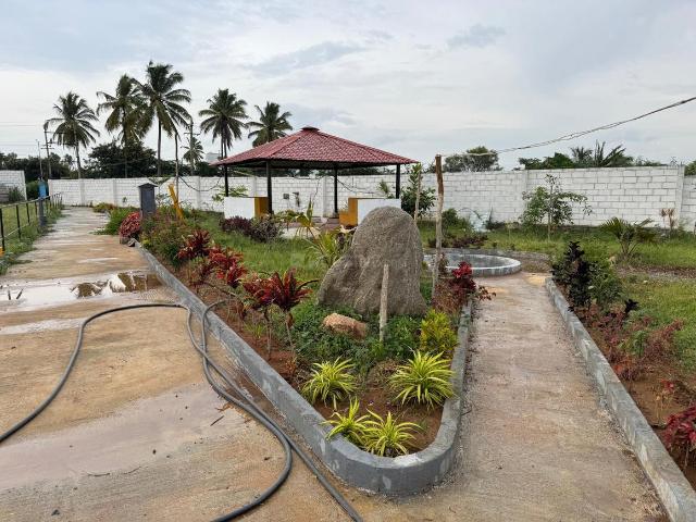 Residential Plot in Jigala for resale Bengaluru. The reference number is 20911967