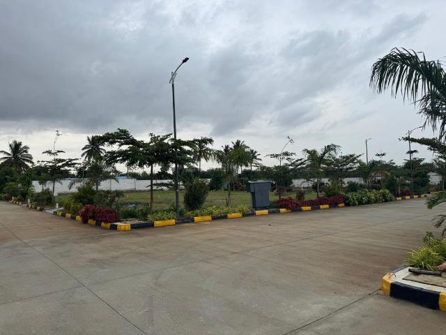 Residential Plot in Jigala for resale Bengaluru. The reference number is 20912150