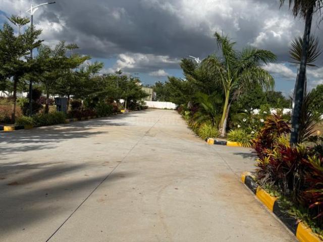 Residential Plot in Jigala for resale Bengaluru. The reference number is 20938098