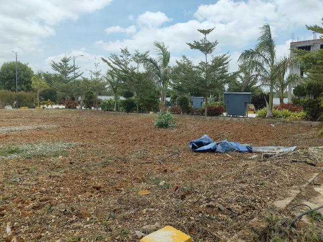 Residential Plot in Jigala for resale Bengaluru. The reference number is 20939136