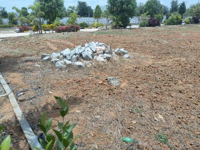 Residential Plot in Jigala for resale Bengaluru. The reference number is 20939942