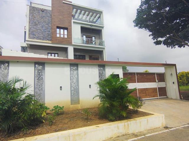 Residential Plot in Jigala for resale Bengaluru. The reference number is 21023419