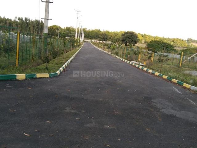 Residential Plot in Jigani for resale Bengaluru. The reference number is 9927279