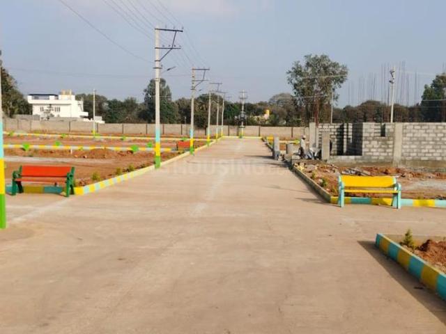 Residential Plot in Jigani for resale Bengaluru. The reference number is 13742433