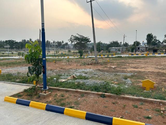 Residential Plot in Jigani for resale Bengaluru. The reference number is 14438427