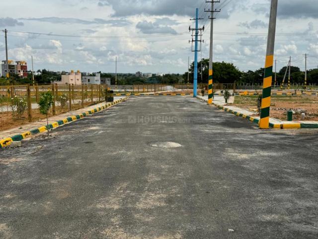 Residential Plot in Jigani for resale Bengaluru. The reference number is 15145369