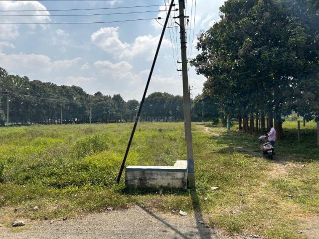 Residential Plot in Jigani for resale Bengaluru. The reference number is 15886411