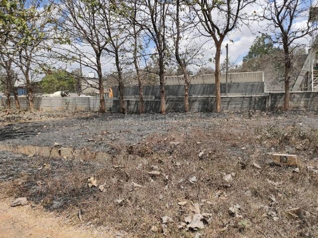 Residential Plot in Jigani for resale Bengaluru. The reference number is 16794561