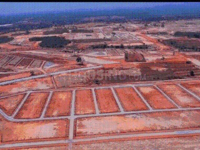 Residential Plot in Jigani for resale Bengaluru. The reference number is 18033337
