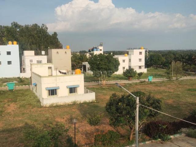 Residential Plot in Jigani for resale Bengaluru. The reference number is 18602124