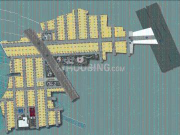 Residential Plot in Jigani for resale Bengaluru. The reference number is 19500024