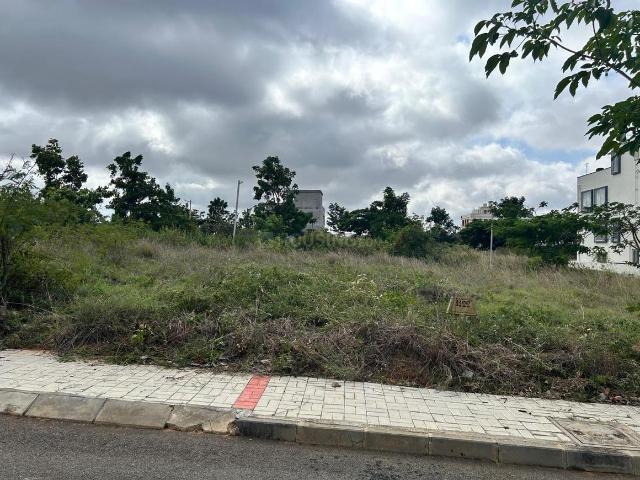 Residential Plot in Jigani for resale Bengaluru. The reference number is 19671821