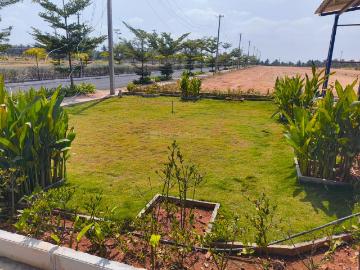Residential Plot in Jigani for resale Bengaluru. The reference number is 19893507