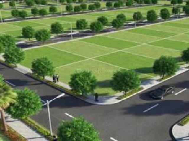 Residential Plot in Jigani for resale Bengaluru. The reference number is 19927302