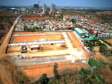 Residential Plot in Jigani for resale Bengaluru. The reference number is 20068353