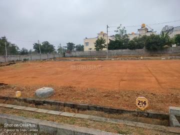 Residential Plot in Jigani for resale Bengaluru. The reference number is 20085064
