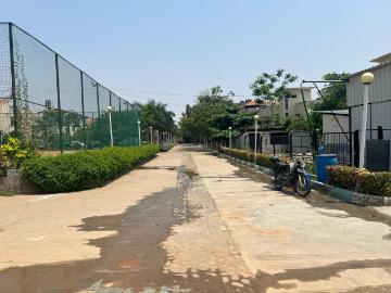 Residential Plot in Jigani for resale Bengaluru. The reference number is 20148885