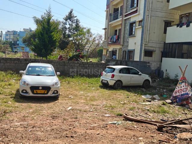 Residential Plot in Jigani for resale Bengaluru. The reference number is 20155050