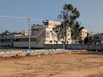 Residential Plot in Jigani for resale Bengaluru. The reference number is 20190968