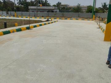 Residential Plot in Jigani for resale Bengaluru. The reference number is 20191942