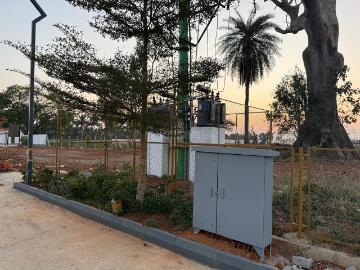 Residential Plot in Bellandur for resale Bengaluru. The reference number is 20367519