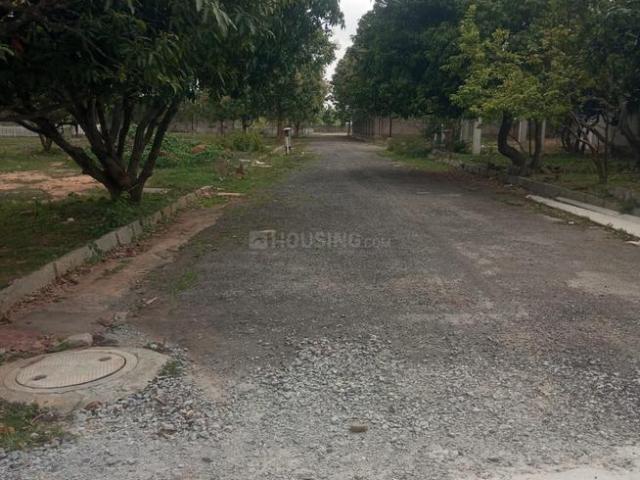 Residential Plot in Jigani for resale Bengaluru. The reference number is 20471188