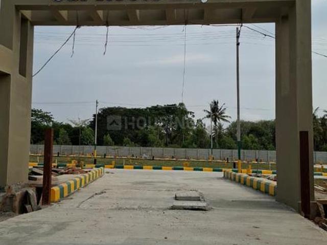Residential Plot in Jigani for resale Bengaluru. The reference number is 20473306