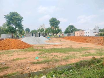 Residential Plot in S.Bingipura for resale Bengaluru. The reference number is 20486904
