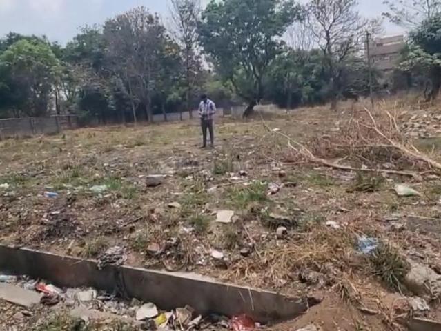 Residential Plot in Jigani for resale Bengaluru. The reference number is 20420428