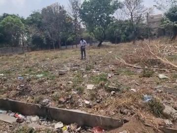 Residential Plot in Jigani for resale Bengaluru. The reference number is 20420428