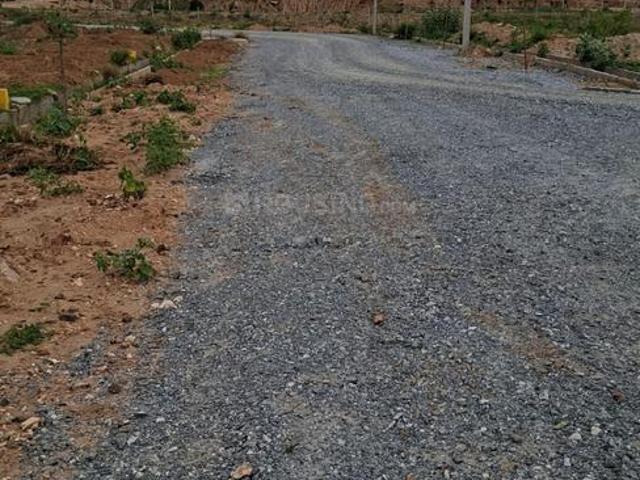 Residential Plot in Jigani for resale Bengaluru. The reference number is 20516704