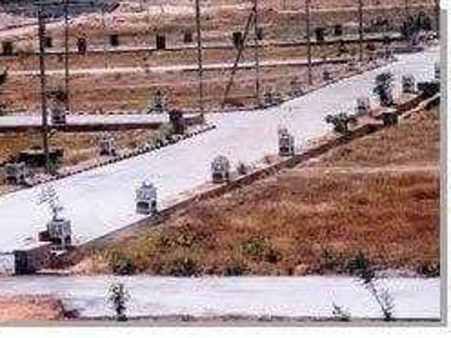 Residential Plot in Jigani for resale Bengaluru. The reference number is 20716368
