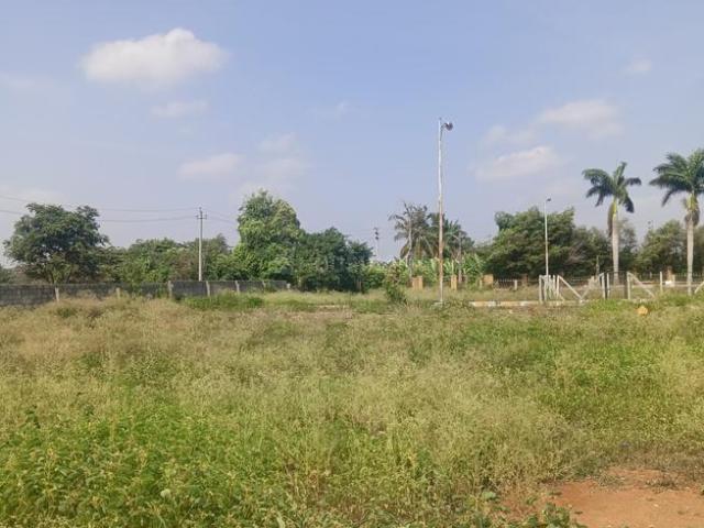 Residential Plot in Jigani for resale Bengaluru. The reference number is 20804637