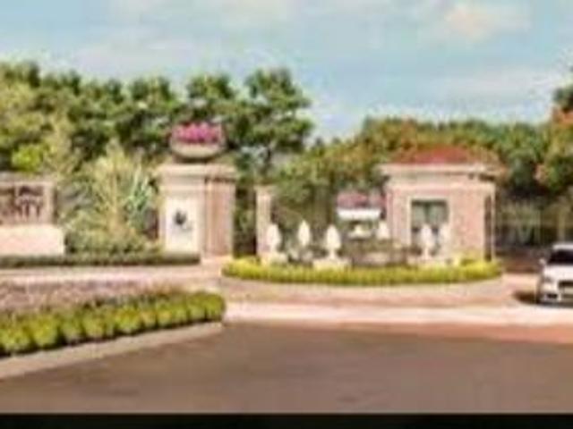 Residential Plot in Jigani for resale Bengaluru. The reference number is 20946065