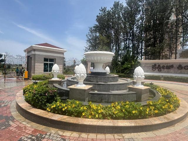 Residential Plot in Jigani for resale Bengaluru. The reference number is 20919091