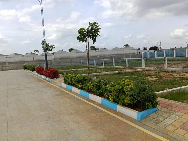 Residential Plot in Jigani for resale Bengaluru. The reference number is 20939074