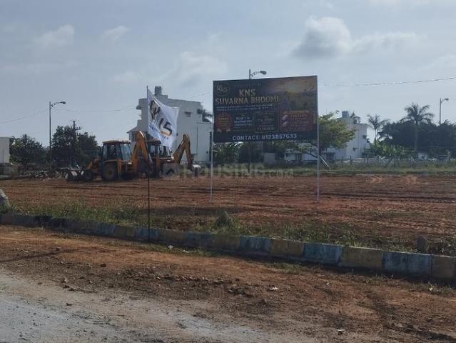 Residential Plot in Jigani for resale Bengaluru. The reference number is 21046339