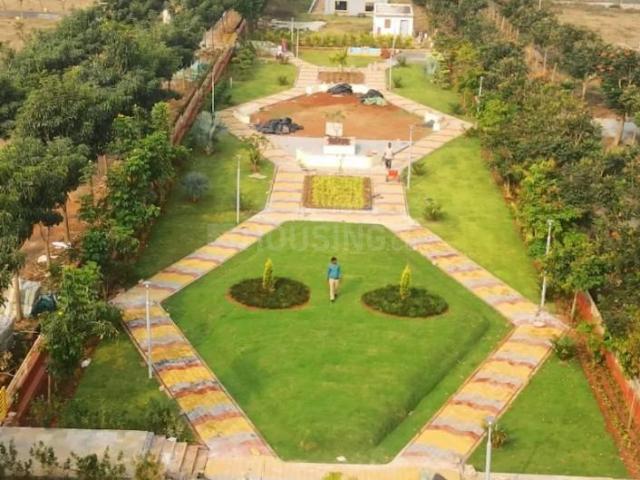 Residential Plot in Jigani for resale Bengaluru. The reference number is 21062271