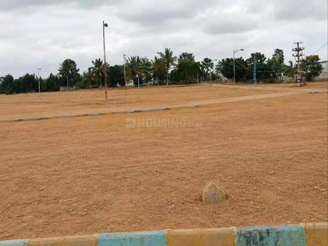 Residential Plot in Jigani for resale Bengaluru. The reference number is 21187158