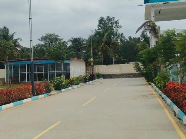 Residential Plot in Jigani for resale Bengaluru. The reference number is 21248406